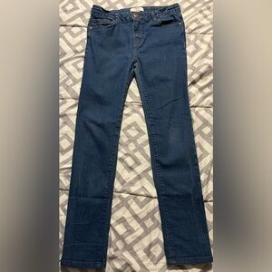 Forever 21 Girl's Jeans Size 13/14
